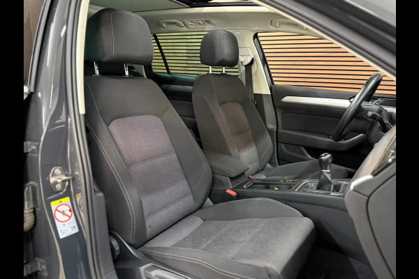 Volkswagen Passat Variant 1.4 TSI ACT Highline | Pano | Navi | Massagestoel | Camera | LED | Adaptive Cruise