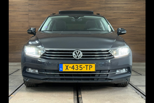 Volkswagen Passat Variant 1.4 TSI ACT Highline | Pano | Navi | Massagestoel | Camera | LED | Adaptive Cruise