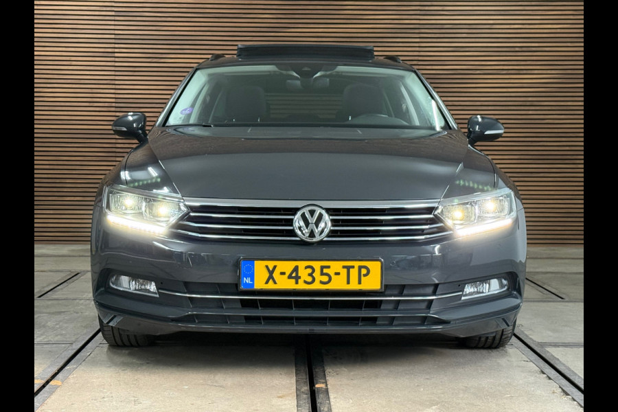 Volkswagen Passat Variant 1.4 TSI ACT Highline | Pano | Navi | Massagestoel | Camera | LED | Adaptive Cruise