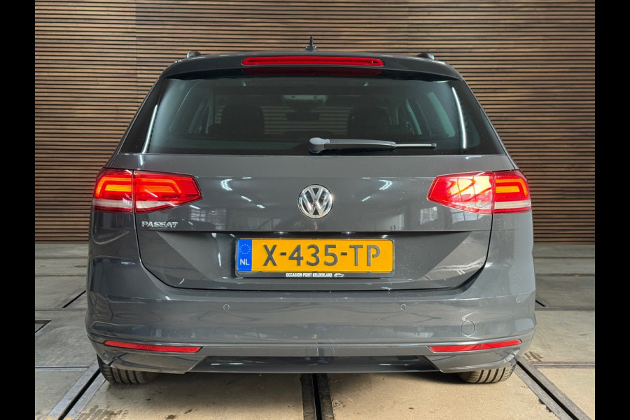 Volkswagen Passat Variant 1.4 TSI ACT Highline | Pano | Navi | Massagestoel | Camera | LED | Adaptive Cruise