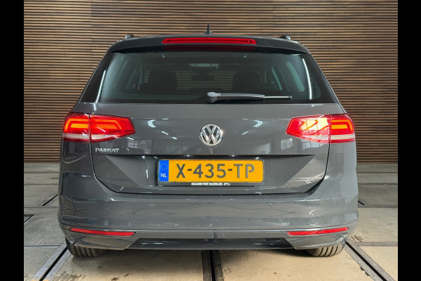 Volkswagen Passat Variant 1.4 TSI ACT Highline | Pano | Navi | Massagestoel | Camera | LED | Adaptive Cruise