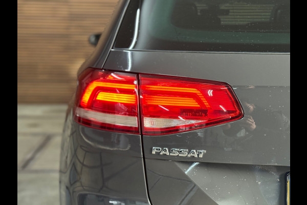 Volkswagen Passat Variant 1.4 TSI ACT Highline | Pano | Navi | Massagestoel | Camera | LED | Adaptive Cruise