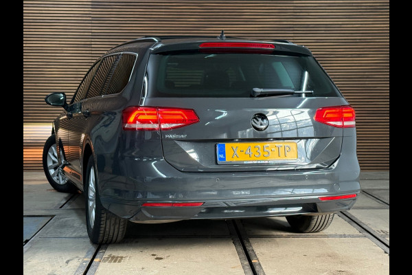 Volkswagen Passat Variant 1.4 TSI ACT Highline | Pano | Navi | Massagestoel | Camera | LED | Adaptive Cruise