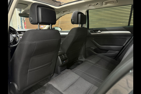 Volkswagen Passat Variant 1.4 TSI ACT Highline | Pano | Navi | Massagestoel | Camera | LED | Adaptive Cruise