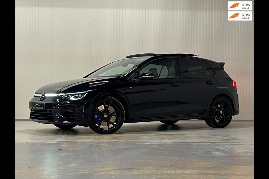 Volkswagen Golf 2.0 TSI R 4Motion | IQ LIGHTS | PANO | LEDER | CAMERA | HARMAN KARDON