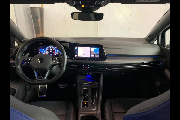 Volkswagen Golf 2.0 TSI R 4Motion | IQ LIGHTS | PANO | LEDER | CAMERA | HARMAN KARDON