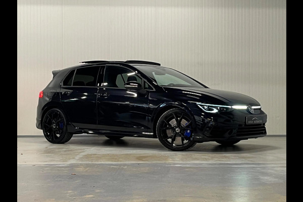 Volkswagen Golf 2.0 TSI R 4Motion | IQ LIGHTS | PANO | LEDER | CAMERA | HARMAN KARDON