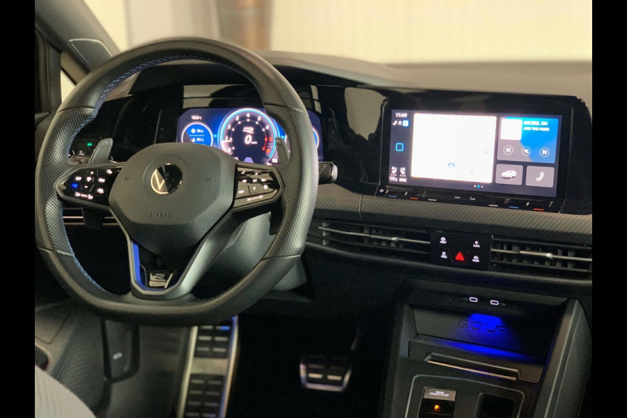 Volkswagen Golf 2.0 TSI R 4Motion | IQ LIGHTS | PANO | LEDER | CAMERA | HARMAN KARDON