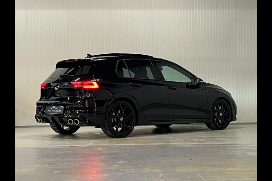 Volkswagen Golf 2.0 TSI R 4Motion | IQ LIGHTS | PANO | LEDER | CAMERA | HARMAN KARDON