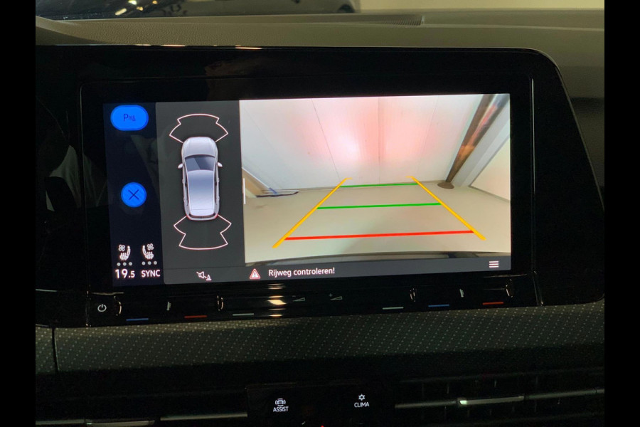 Volkswagen Golf 2.0 TSI R 4Motion | IQ LIGHTS | PANO | LEDER | CAMERA | HARMAN KARDON