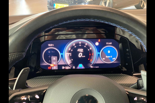 Volkswagen Golf 2.0 TSI R 4Motion | IQ LIGHTS | PANO | LEDER | CAMERA | HARMAN KARDON