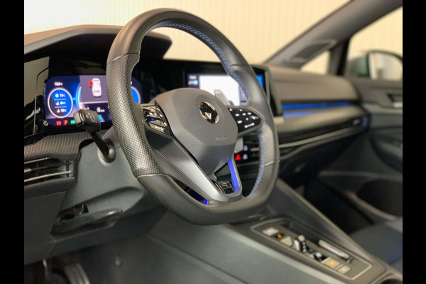 Volkswagen Golf 2.0 TSI R 4Motion | IQ LIGHTS | PANO | LEDER | CAMERA | HARMAN KARDON