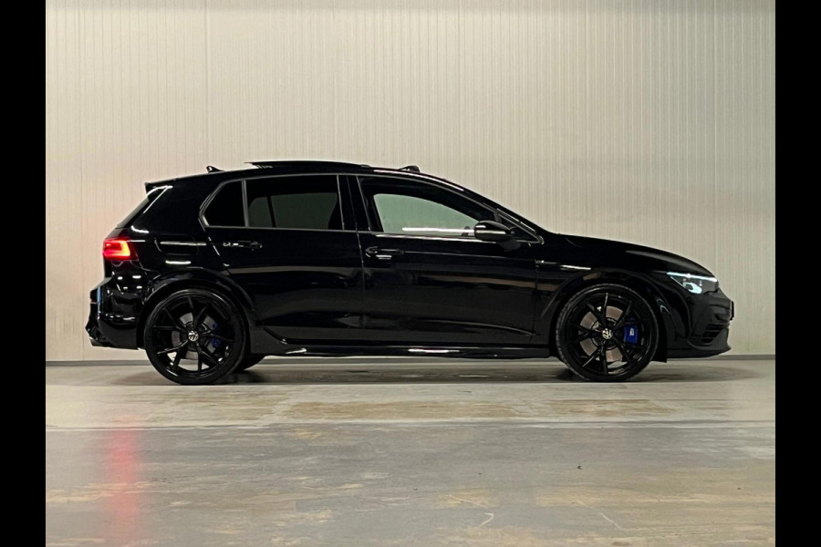 Volkswagen Golf 2.0 TSI R 4Motion | IQ LIGHTS | PANO | LEDER | CAMERA | HARMAN KARDON