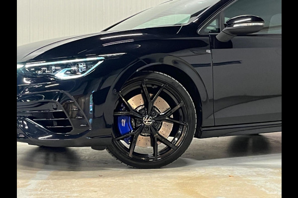 Volkswagen Golf 2.0 TSI R 4Motion | IQ LIGHTS | PANO | LEDER | CAMERA | HARMAN KARDON