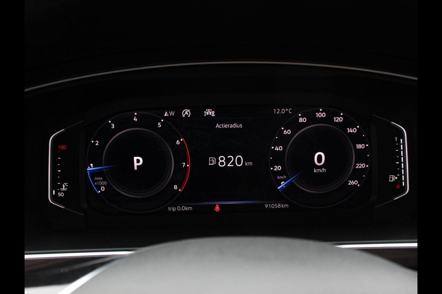 Volkswagen Tiguan 1.5 TSI 150pk DSG Highline | Navigatie | Apple Carplay/Android Auto | Adaptive cruise control | Parkeersensoren | Camera | Park Assist | Lane Assist | Stoel- en stuurverwarming | Getinte ramen | Virtual Cockpit |  LED-verlichting voor