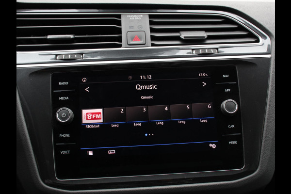 Volkswagen Tiguan 1.5 TSI 150pk DSG Highline | Navigatie | Apple Carplay/Android Auto | Adaptive cruise control | Parkeersensoren | Camera | Park Assist | Lane Assist | Stoel- en stuurverwarming | Getinte ramen | Virtual Cockpit |  LED-verlichting voor