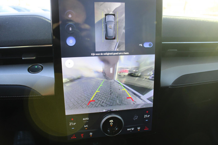 Ford Mustang Mach-E RWD 75 kWh | Trekhaak | Lederen bekleding | Voorruitverwarming | Stoelverwarming | Adaptieve cruise Control | Camera | Electrische achterklep