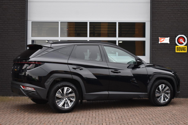 Hyundai Tucson 1.6 T-GDI MHEV 150PK Comfort | Camera | Carplay | Stoel- & Stuurverw. | Incl. garantie