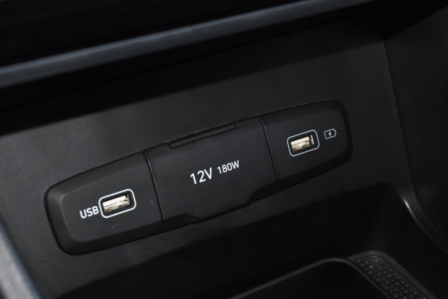 Hyundai Tucson 1.6 T-GDI MHEV 150PK Comfort | Camera | Carplay | Stoel- & Stuurverw. | Incl. garantie