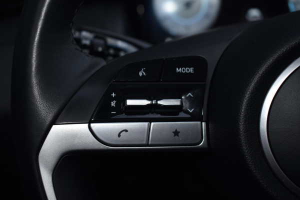 Hyundai Tucson 1.6 T-GDI MHEV 150PK Comfort | Camera | Carplay | Stoel- & Stuurverw. | Incl. garantie