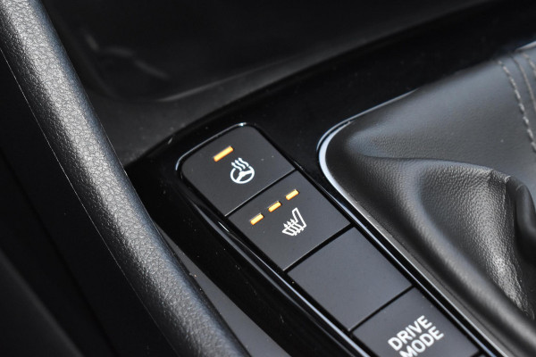 Hyundai Tucson 1.6 T-GDI MHEV 150PK Comfort | Camera | Carplay | Stoel- & Stuurverw. | Incl. garantie