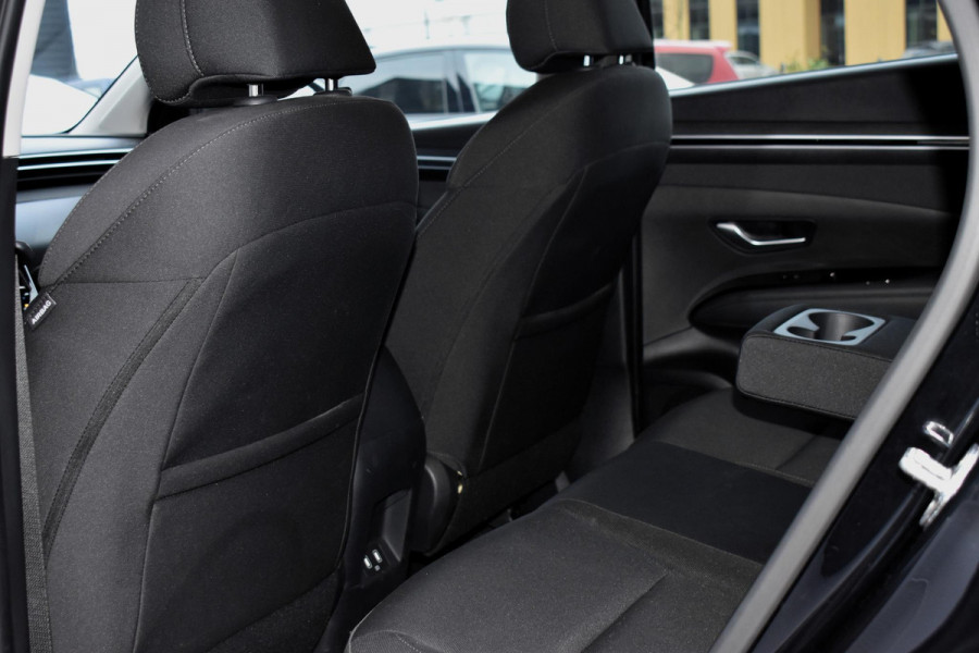 Hyundai Tucson 1.6 T-GDI MHEV 150PK Comfort | Camera | Carplay | Stoel- & Stuurverw. | Incl. garantie