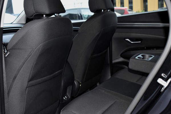 Hyundai Tucson 1.6 T-GDI MHEV 150PK Comfort | Camera | Carplay | Stoel- & Stuurverw. | Incl. garantie