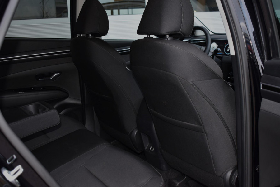 Hyundai Tucson 1.6 T-GDI MHEV 150PK Comfort | Camera | Carplay | Stoel- & Stuurverw. | Incl. garantie