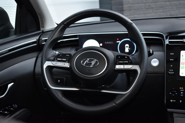 Hyundai Tucson 1.6 T-GDI MHEV 150PK Comfort | Camera | Carplay | Stoel- & Stuurverw. | Incl. garantie