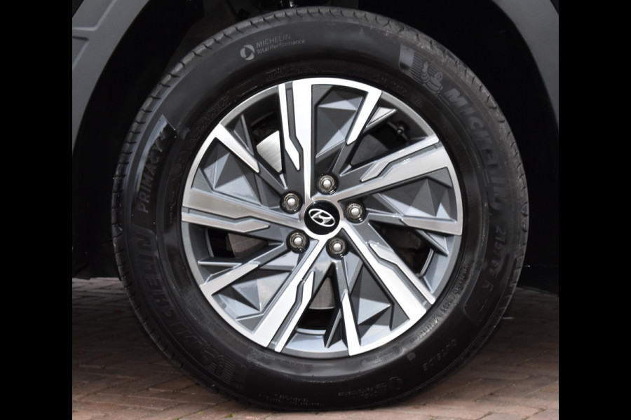Hyundai Tucson 1.6 T-GDI MHEV 150PK Comfort | Camera | Carplay | Stoel- & Stuurverw. | Incl. garantie
