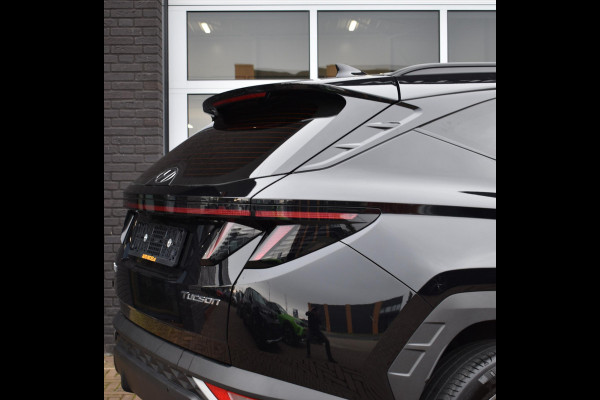 Hyundai Tucson 1.6 T-GDI MHEV 150PK Comfort | Camera | Carplay | Stoel- & Stuurverw. | Incl. garantie