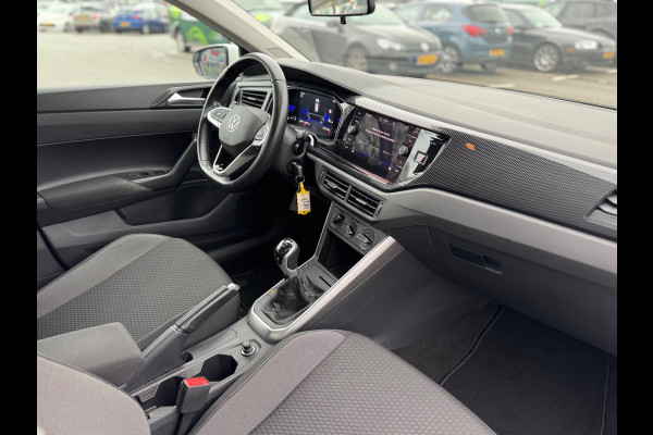 Volkswagen Polo 1.0 MPI Polo Led Navigatie APPLE Carplay facelift