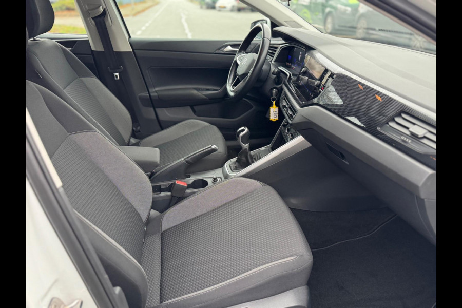 Volkswagen Polo 1.0 MPI Polo Led Navigatie APPLE Carplay facelift