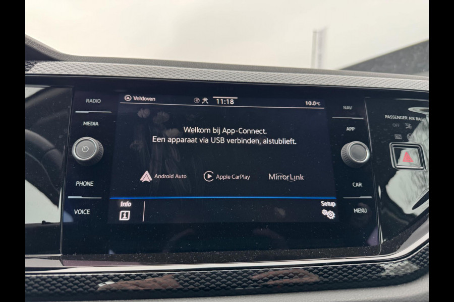 Volkswagen Polo 1.0 MPI Polo Led Navigatie APPLE Carplay facelift