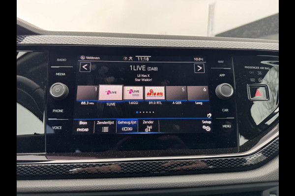 Volkswagen Polo 1.0 MPI Polo Led Navigatie APPLE Carplay facelift