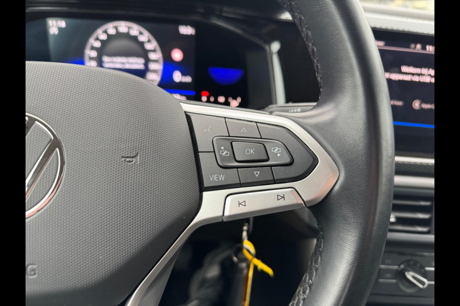 Volkswagen Polo 1.0 MPI Polo Led Navigatie APPLE Carplay facelift