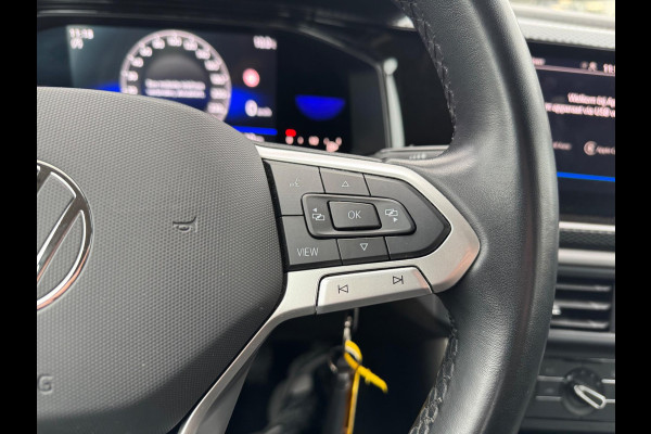 Volkswagen Polo 1.0 MPI Polo Led Navigatie APPLE Carplay facelift