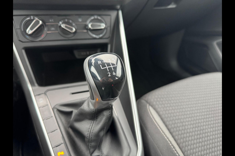 Volkswagen Polo 1.0 MPI Polo Led Navigatie APPLE Carplay facelift