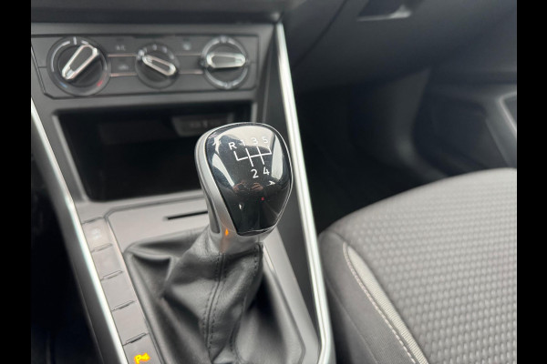 Volkswagen Polo 1.0 MPI Polo Led Navigatie APPLE Carplay facelift