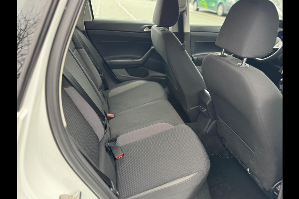 Volkswagen Polo 1.0 MPI Polo Led Navigatie APPLE Carplay facelift