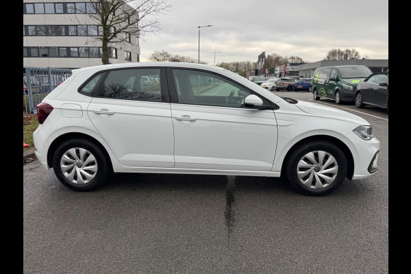 Volkswagen Polo 1.0 MPI Polo Led Navigatie APPLE Carplay facelift