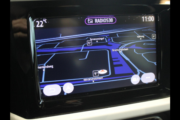 Renault Twingo Z.E. R80 Collection | SOH 92,7 % | NAVIGATIE |