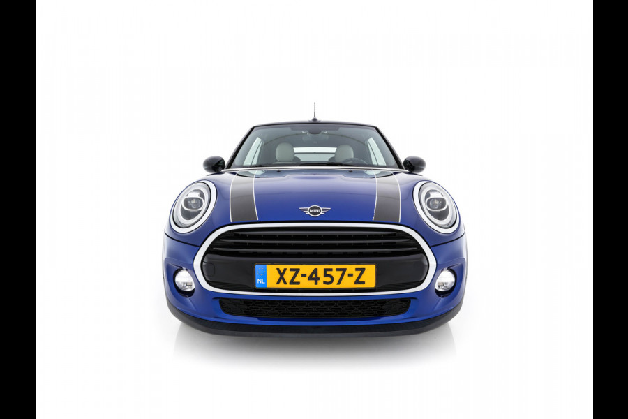 MINI Cabrio 1.5 Cooper Chili *LUXURY-LEATHER | FULL-LED | HEATED-SPORTSEATS | KEYLESS | NAVI-FULLMAP | ECC | PDC | CRUISE | AMBIENT-LIGHT | AIRSCARF | 18''ALU*