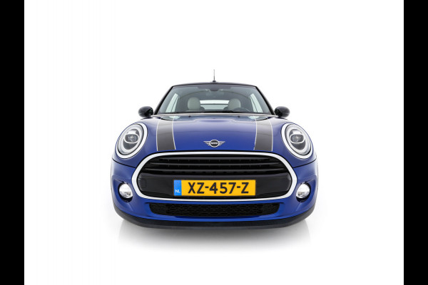 MINI Cabrio 1.5 Cooper Chili *LUXURY-LEATHER | FULL-LED | HEATED-SPORTSEATS | KEYLESS | NAVI-FULLMAP | ECC | PDC | CRUISE | AMBIENT-LIGHT | AIRSCARF | 18''ALU*