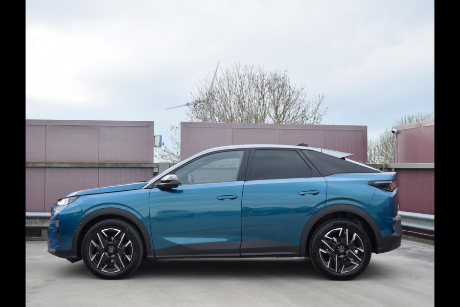 Peugeot 3008 1.2 Hybrid 136 Allure 360 CAMERA | NAVI & CARPLAY | ADAPTIVE CRUISECONTROL
