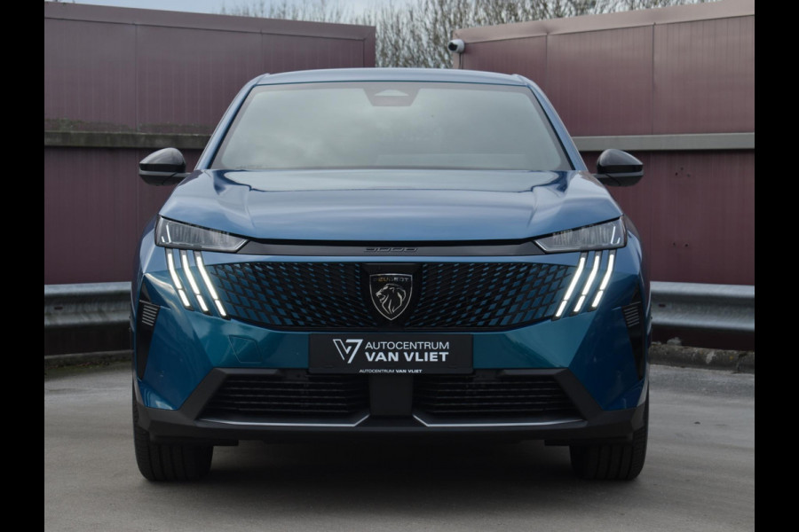 Peugeot 3008 1.2 Hybrid 136 Allure 360 CAMERA | NAVI & CARPLAY | ADAPTIVE CRUISECONTROL