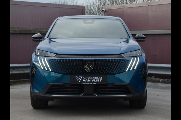 Peugeot 3008 1.2 Hybrid 136 Allure 360 CAMERA | NAVI & CARPLAY | ADAPTIVE CRUISECONTROL