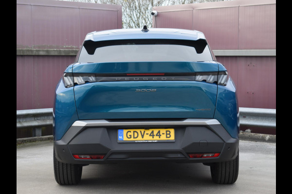 Peugeot 3008 1.2 Hybrid 136 Allure 360 CAMERA | NAVI & CARPLAY | ADAPTIVE CRUISECONTROL