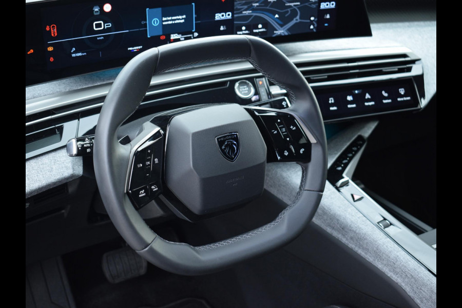 Peugeot 3008 1.2 Hybrid 136 Allure 360 CAMERA | NAVI & CARPLAY | ADAPTIVE CRUISECONTROL