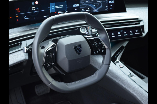 Peugeot 3008 1.2 Hybrid 136 Allure 360 CAMERA | NAVI & CARPLAY | ADAPTIVE CRUISECONTROL